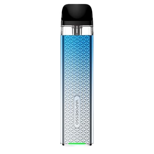 Vaporesso XROS 3 Mini Type-C charging