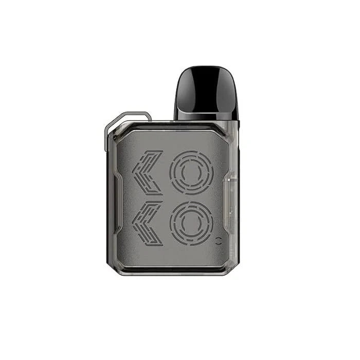 Uwell Caliburn GK2 Vision Pod System front view