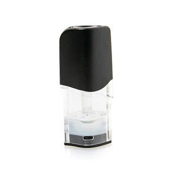Vladdin RE ceramic coil pod front view