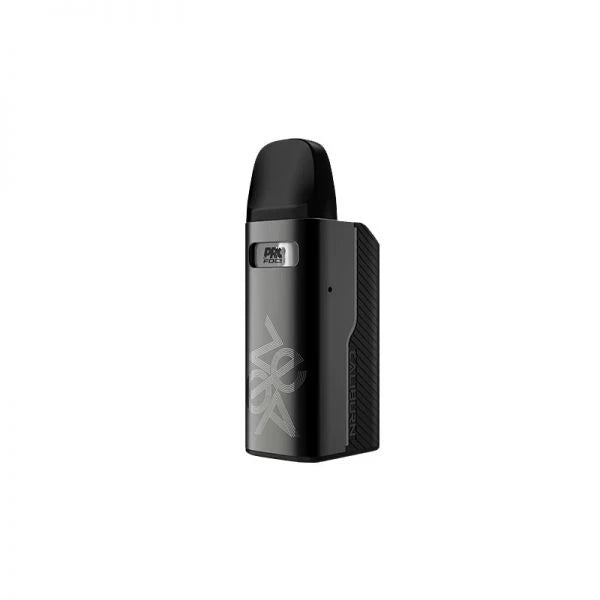 “Uwell Caliburn GZ2 Pod System – 17W Compact MTL Vape Device”