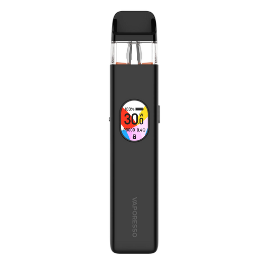Vaporesso XROS 5 Pod Kit | 30W COREX 3.0 Vape Device India