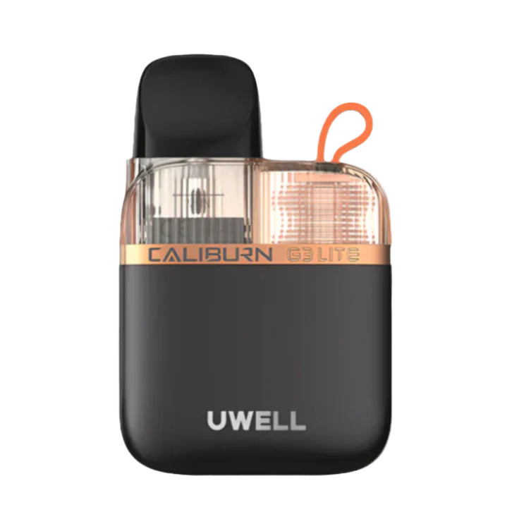 Uwell Caliburn G3 Lite KOKO Pod System India front view
