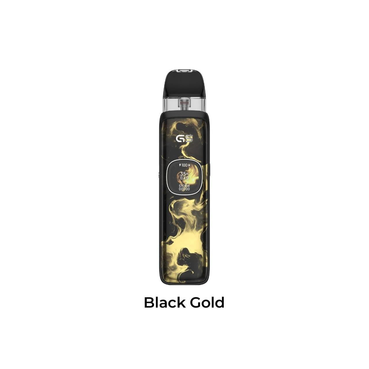 Uwell Caliburn G5 Pod Kit + FREE Replacement Pod | Authentic Uwell in India