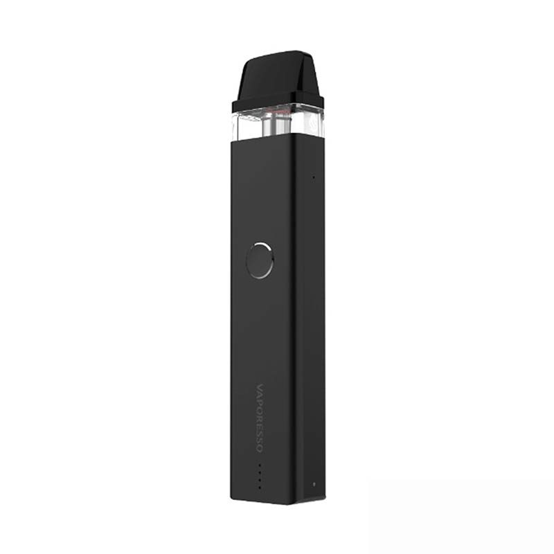 "Vaporesso XROS 2 16W Pod System sleek front view compact vape device