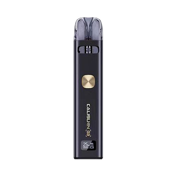 Uwell Caliburn G3 Pod System Kit India front view