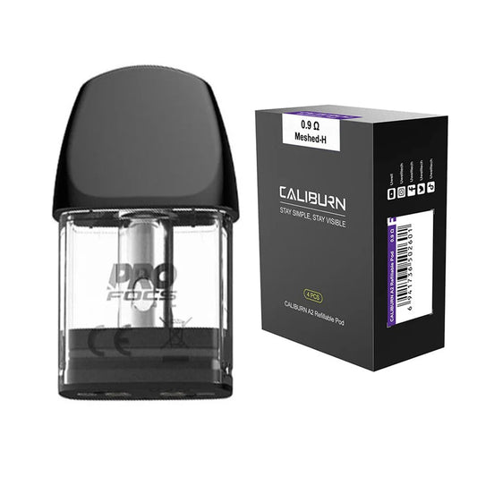 Uwell Caliburn A2 & AK2 replacement pods India