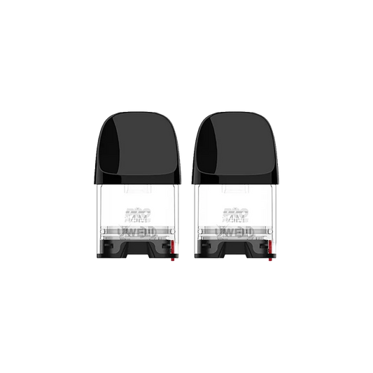 Uwell Caliburn G2 replacement pods India
