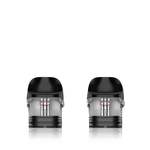 Vaporesso Luxe Q 1.2Ω mesh cartridge 2pcs India